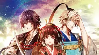 Birushana: Winds of Fate - Switch