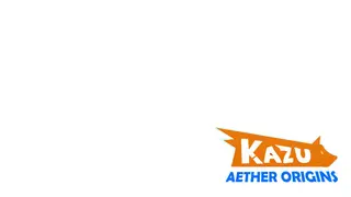 Kazu Aether Origins