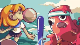 Volley Pals - Switch