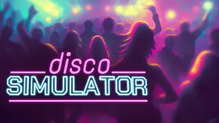 Disco Simulator