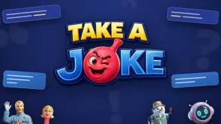Take A Joke