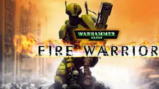 Warhammer 40,000: Fire Warrior