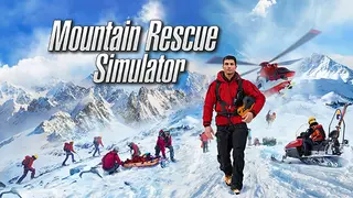 Mountain Rescue Simulator