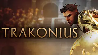 Trakonius