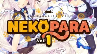 NEKOPARA Vol.1 - Switch