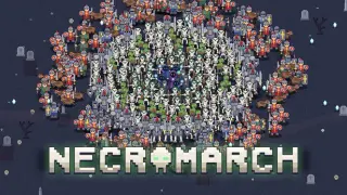 Necromarch
