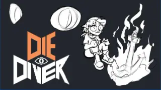 Die Diver
