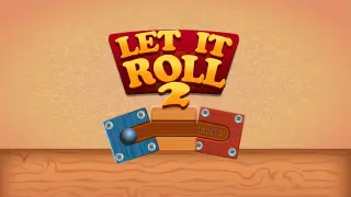 Let it Roll 2 Slide Puzzles - Switch