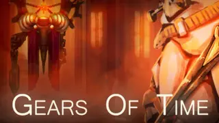 Gears Of Time