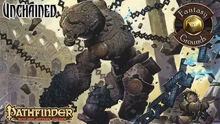 Fantasy Grounds - Pathfinder RPG - Unchained