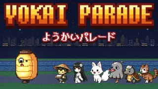 Yokai Parade
