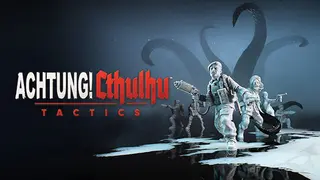 Achtung! Cthulhu Tactics