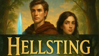 Hellsting - Novel