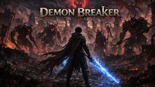 Demon Breaker