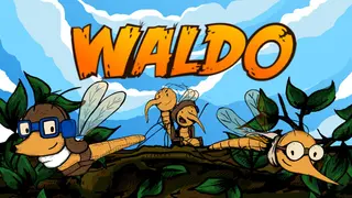 Waldo - In the Heart of the City