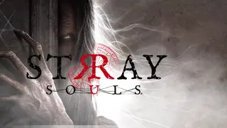 Stray Souls: Official Soundtrack