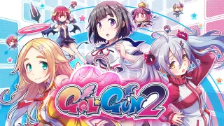Gal*Gun 2 - Switch