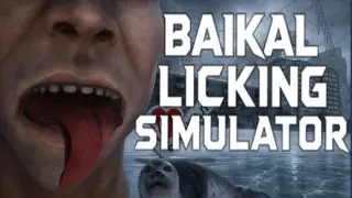 BAIKAL LICKING SIMULATOR