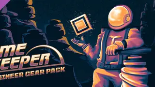 Dome Keeper: Engineer Gear Pack