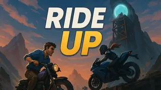 Ride Up