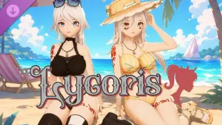 Lycoris - Summer Costumes