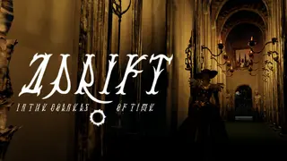 Adrift: In the Corners of Time