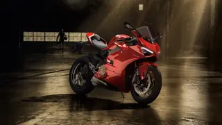 RIDE 3 Gold Edition - Xbox One