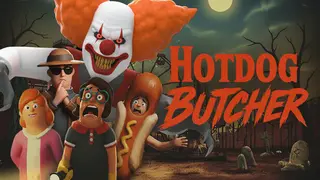 Hotdog Butcher