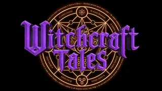 Witchcraft Tales