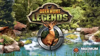 Deer Hunt Legends