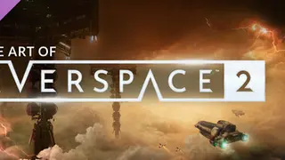 The Art of EVERSPACE™ 2 Complete