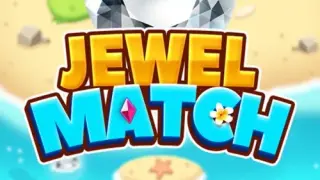 Jewel Match - Switch