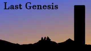 Last Genesis