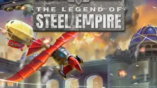 The Legend of Steel Empire - Switch