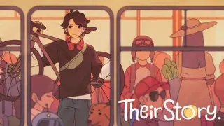 Their Story.