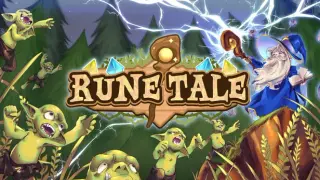 Rune Tale