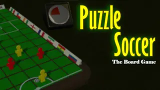 Puzzle Soccer