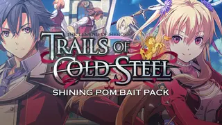 The Legend of Heroes: Trails of Cold Steel - Shining Pom Bait Pack