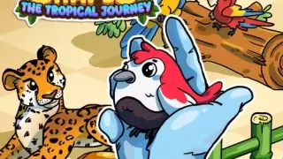 Habitat Shapes: The Tropical Journey - Switch