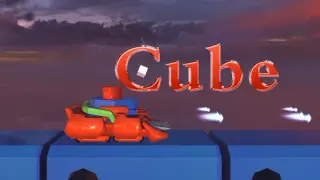 Cube