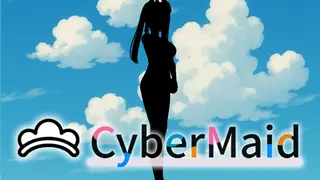 CyberMaid - Nude Supporter Pack