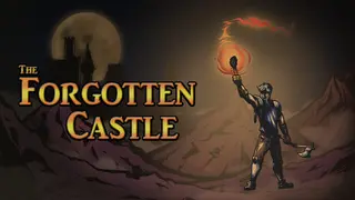 The Forgotten Castle