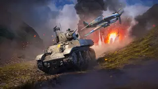 War Thunder - Chinese Starter Pack - PS5