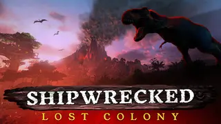 Shipwrecked: Lost Colony