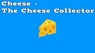 Cheese - The Cheese Collector Collector's Edition