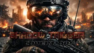Shadow Trigger: Covert Ops - Switch