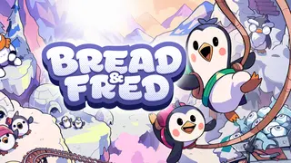 Bread & Fred Demo
