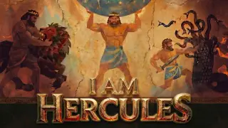 I Am Hercules