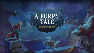 A Furry Tale - A night in Havena