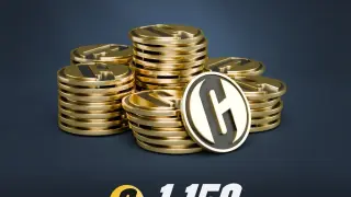 GOALS - 1150 Coins - PS5